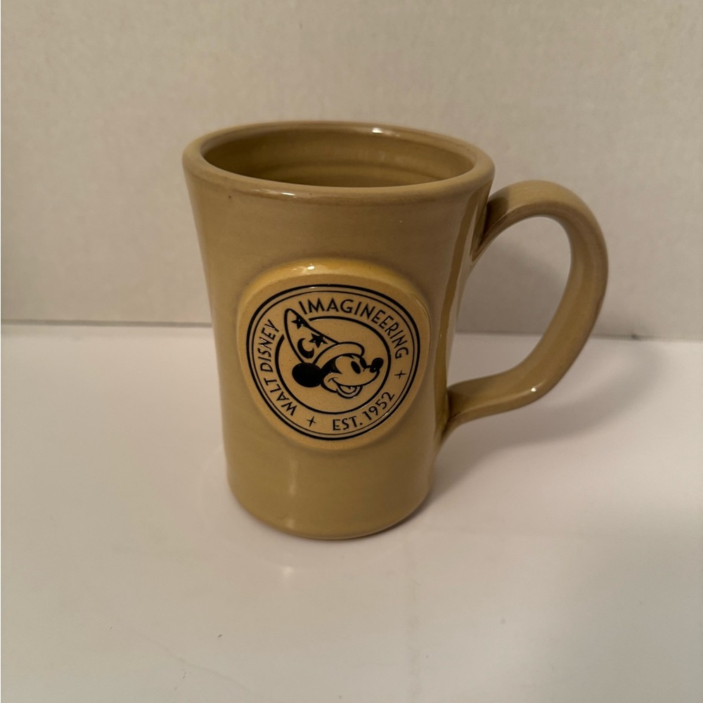 Disney Engineering Mug - Picture 4 of 8
